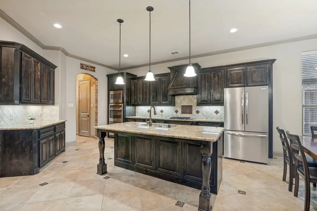 1805 Berkley Drive Wylie TX 75098