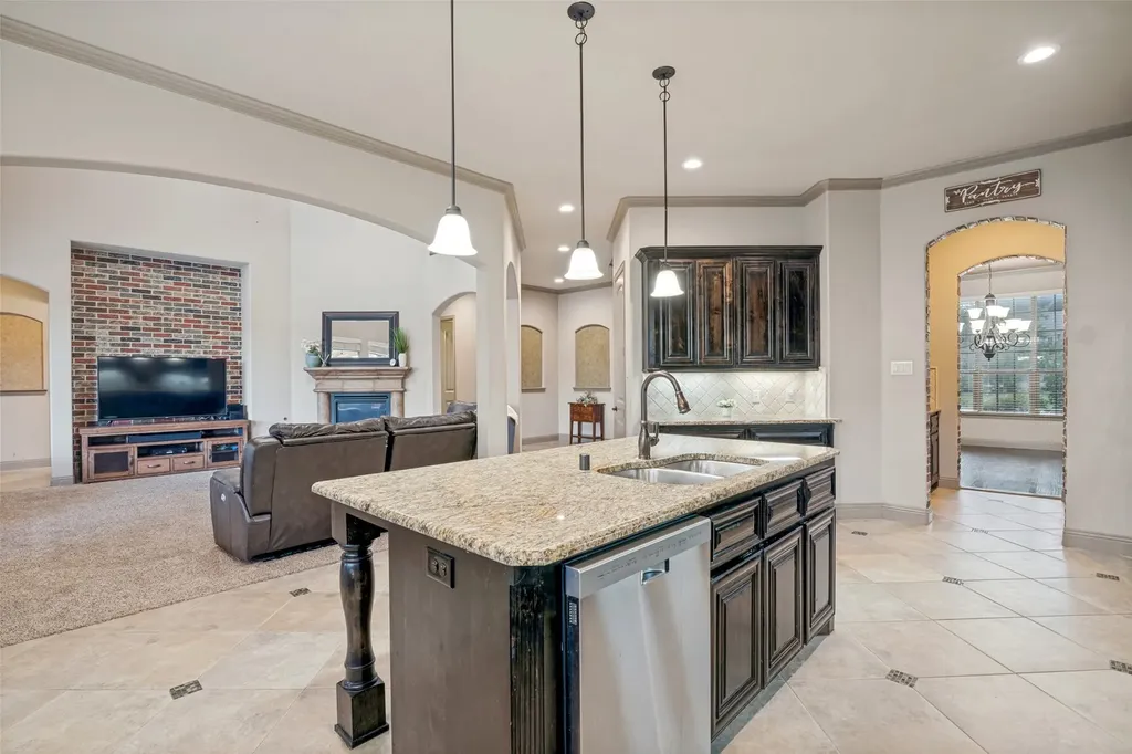 1805 Berkley Drive Wylie TX 75098