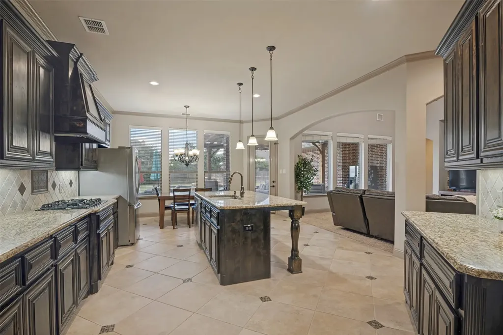 1805 Berkley Drive Wylie TX 75098
