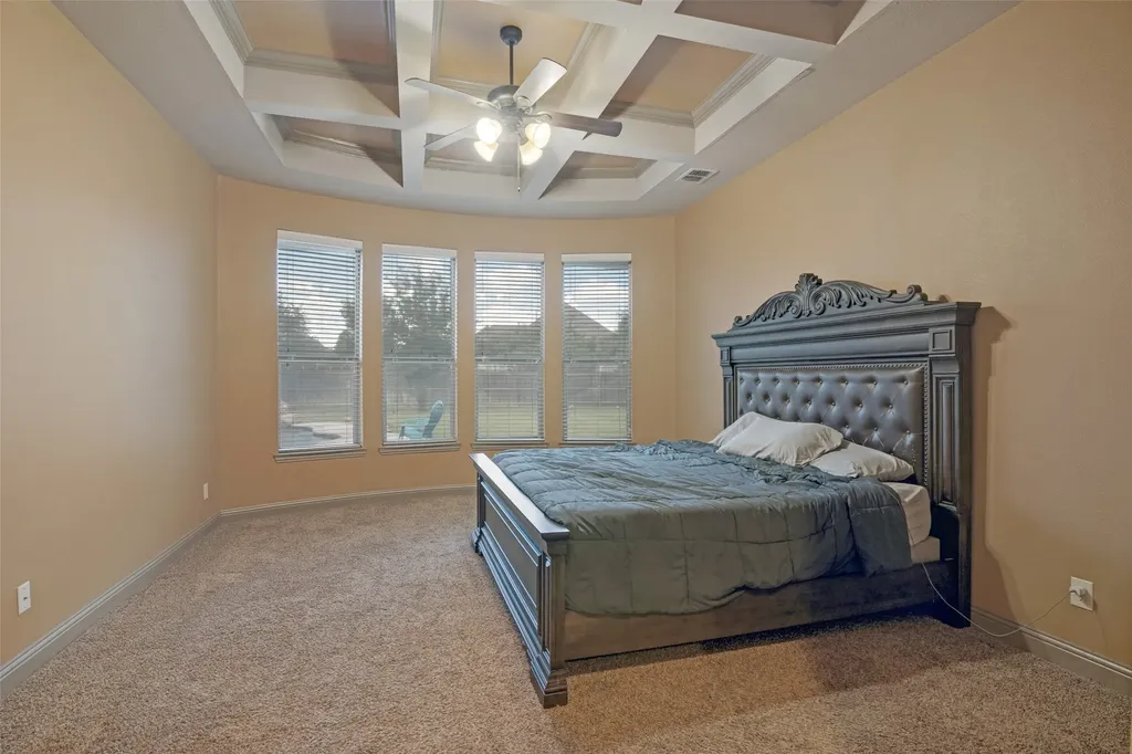 1805 Berkley Drive Wylie TX 75098