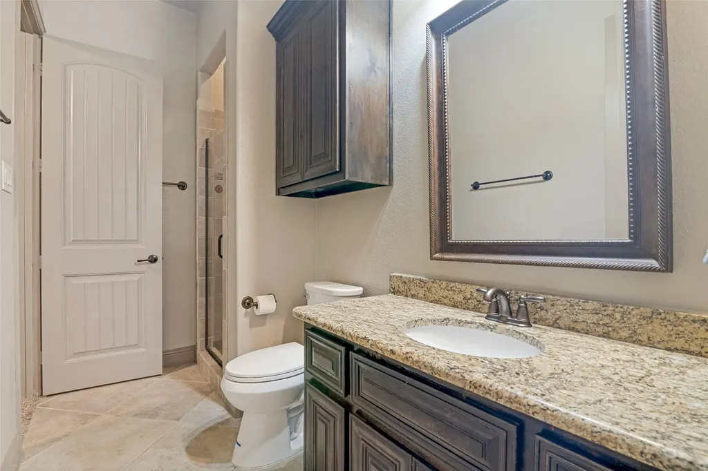 1805 Berkley Drive Wylie TX 75098