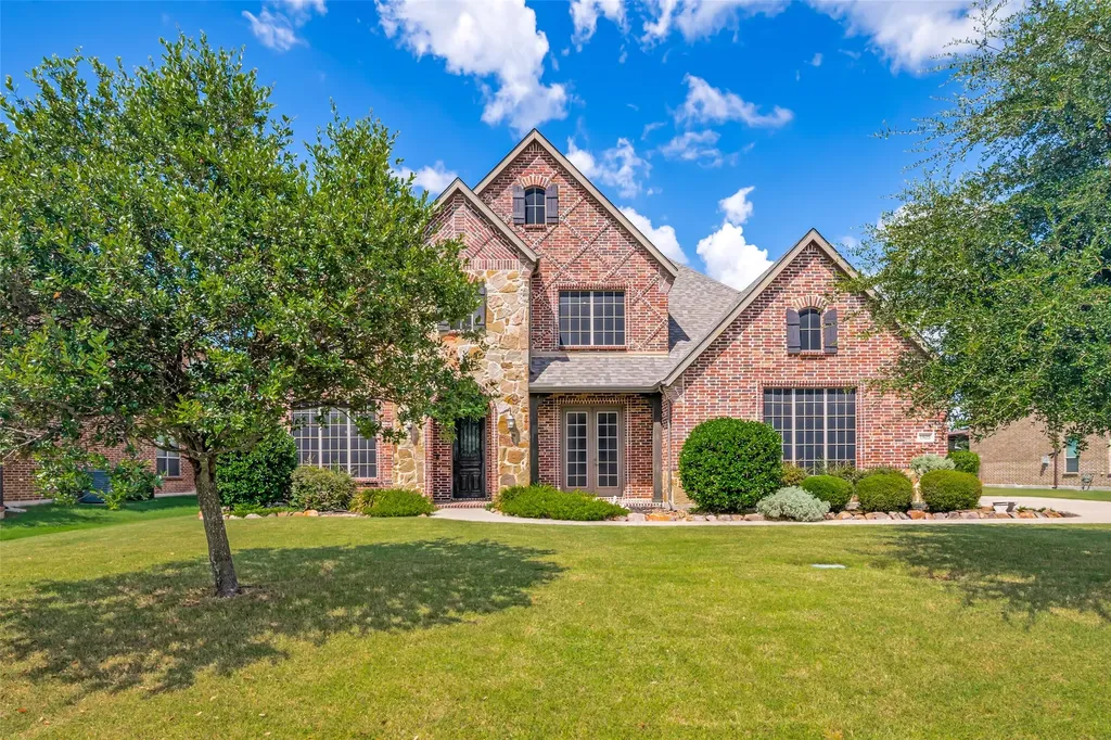 1805 Berkley Drive Wylie TX 75098