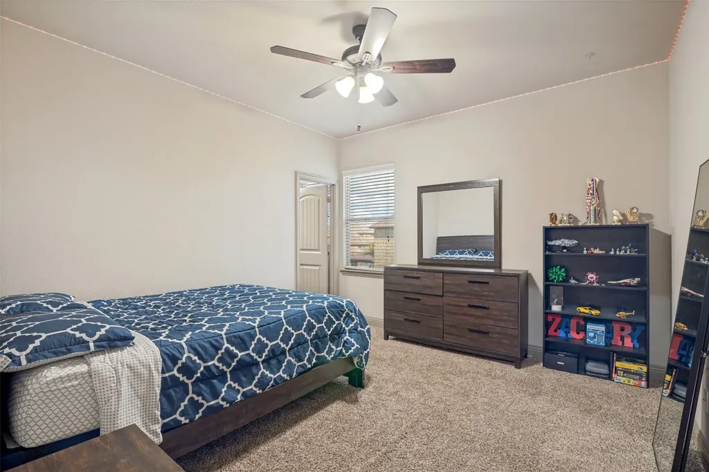 1805 Berkley Drive Wylie TX 75098