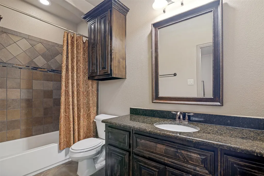 1805 Berkley Drive Wylie TX 75098