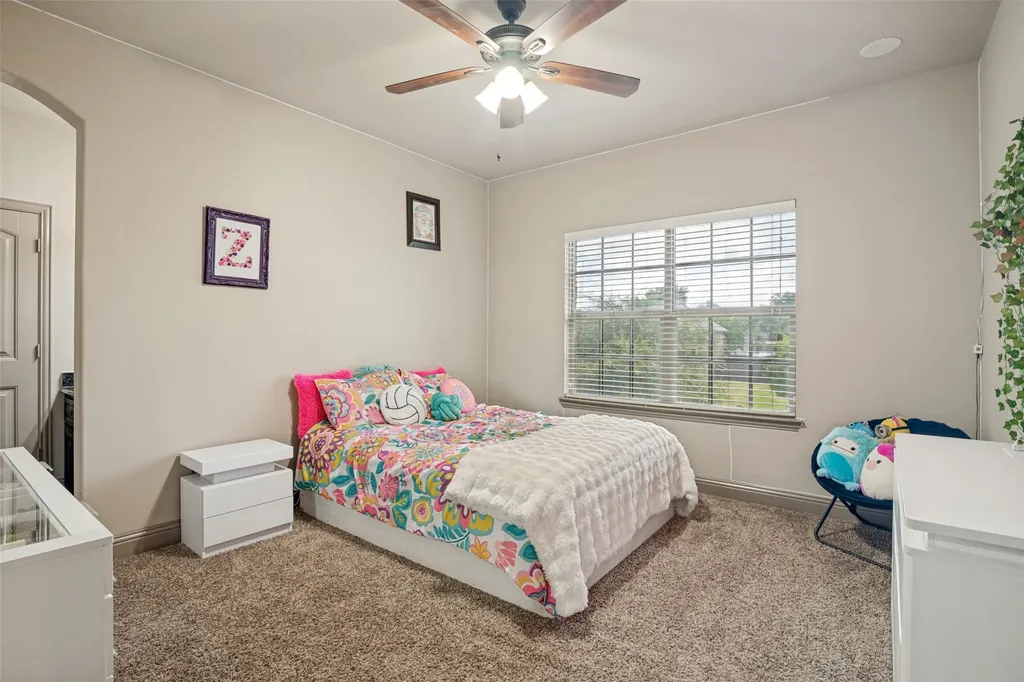 1805 Berkley Drive Wylie TX 75098