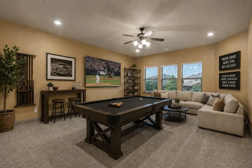 1805 Berkley Drive Wylie TX 75098