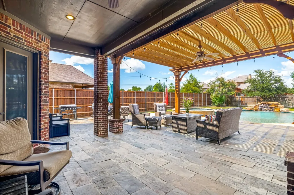1805 Berkley Drive Wylie TX 75098