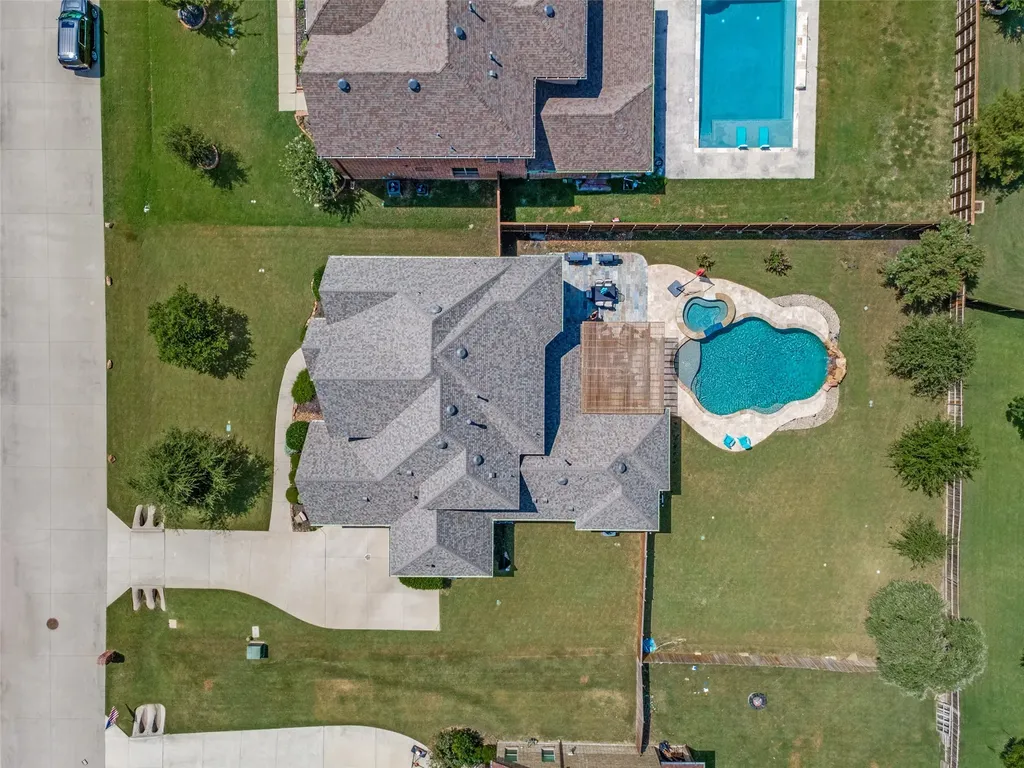 1805 Berkley Drive Wylie TX 75098