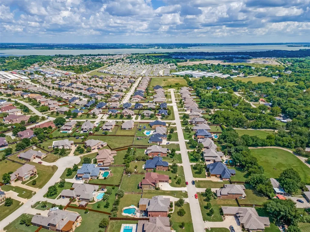 1805 Berkley Drive Wylie TX 75098