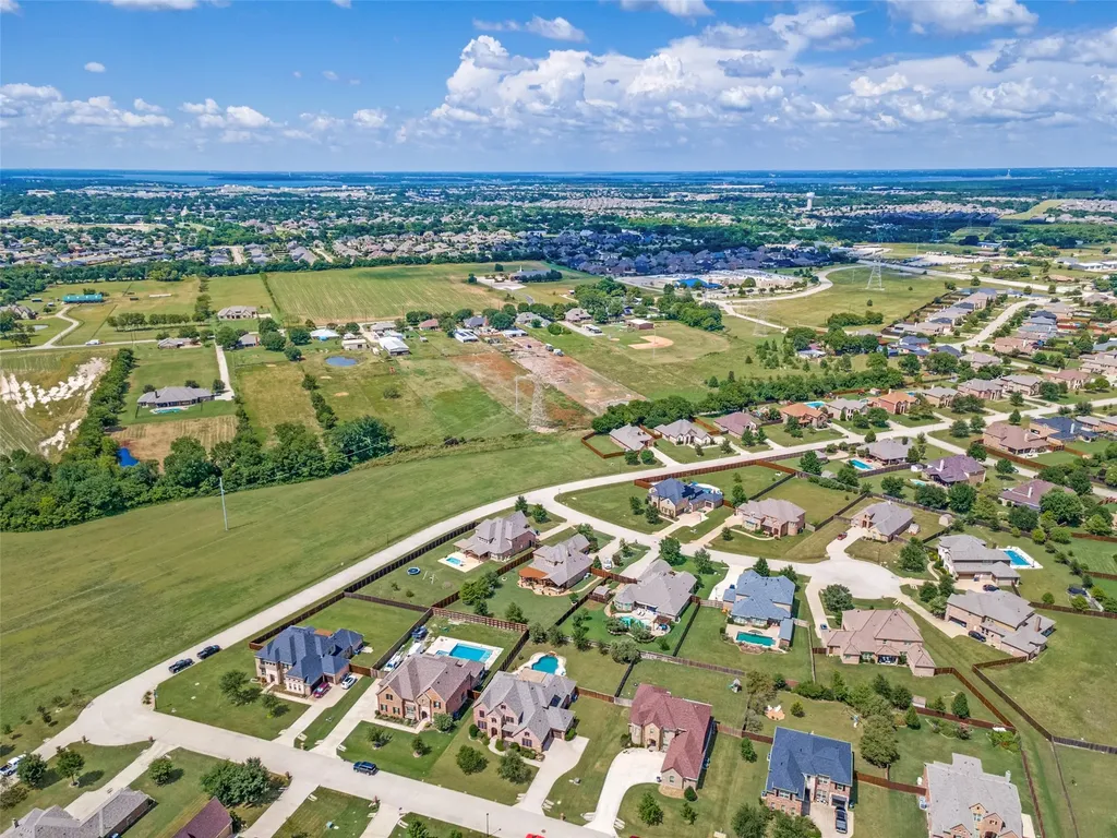 1805 Berkley Drive Wylie TX 75098
