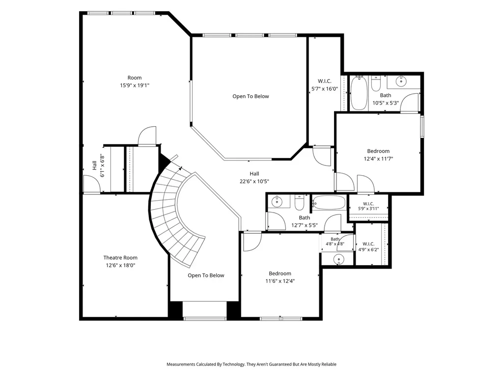 1805 Berkley Drive Wylie TX 75098