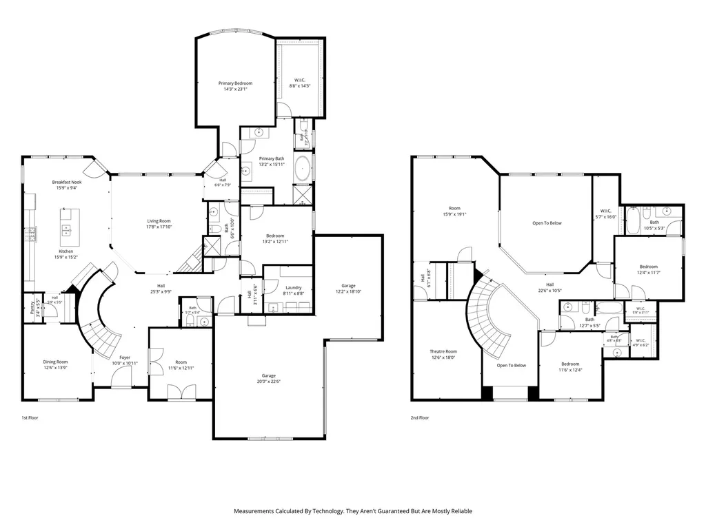 1805 Berkley Drive Wylie TX 75098