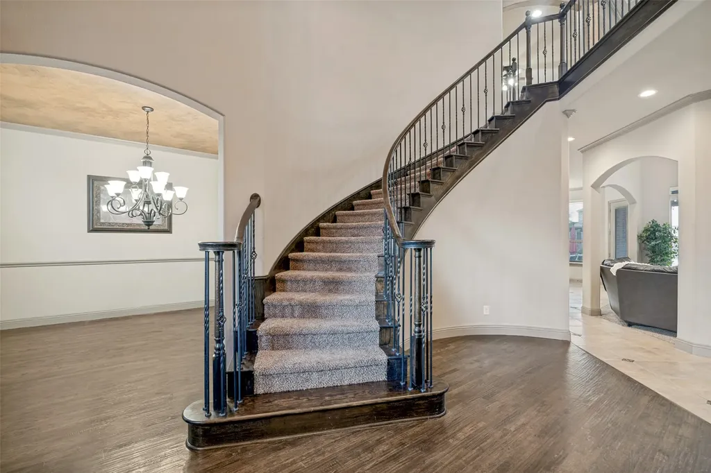 1805 Berkley Drive Wylie TX 75098