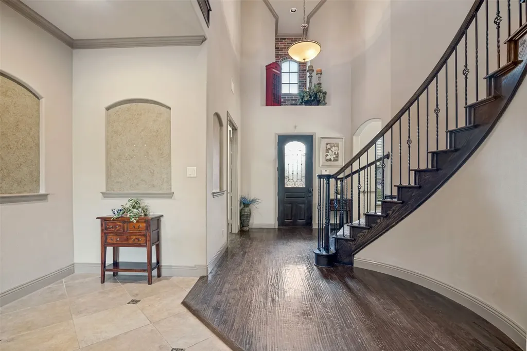 1805 Berkley Drive Wylie TX 75098