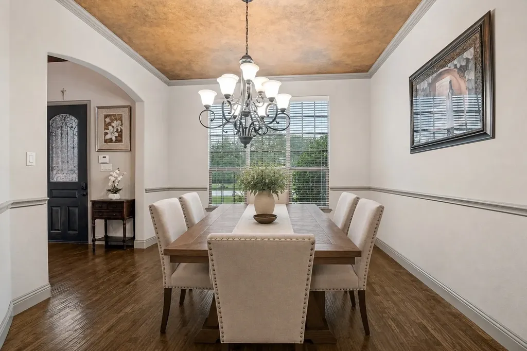 1805 Berkley Drive Wylie TX 75098