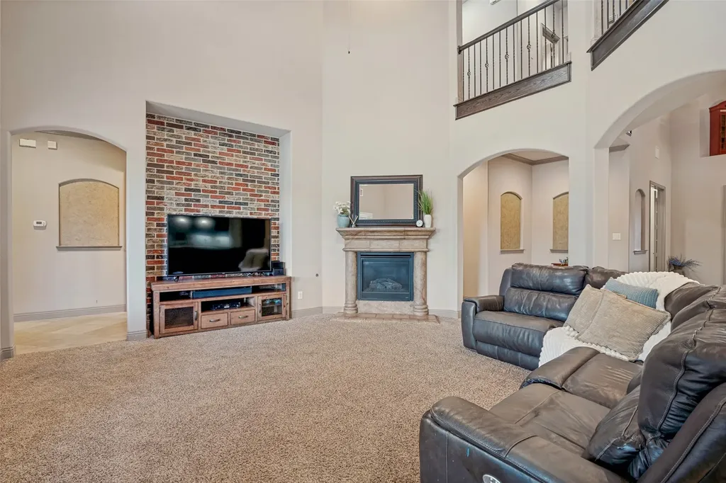 1805 Berkley Drive Wylie TX 75098