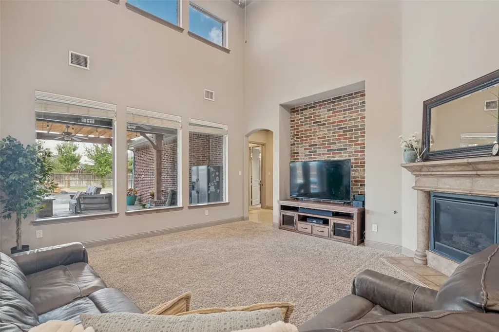 1805 Berkley Drive Wylie TX 75098