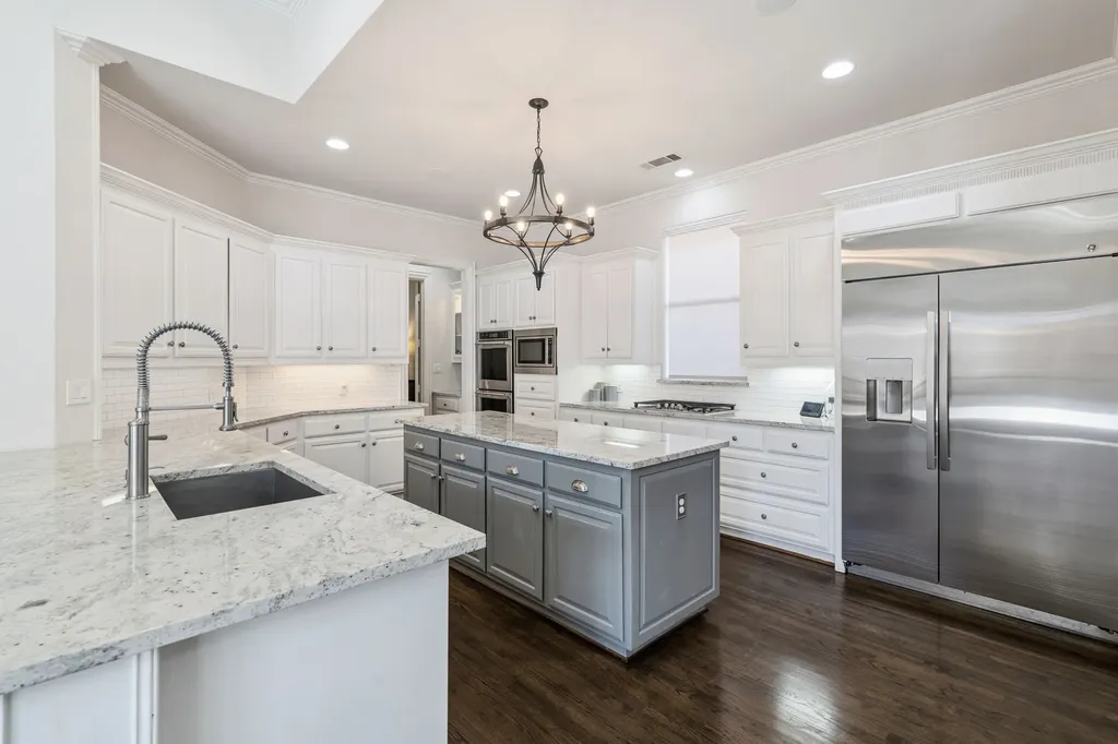 6413 Vicki Lane Plano TX 75093
