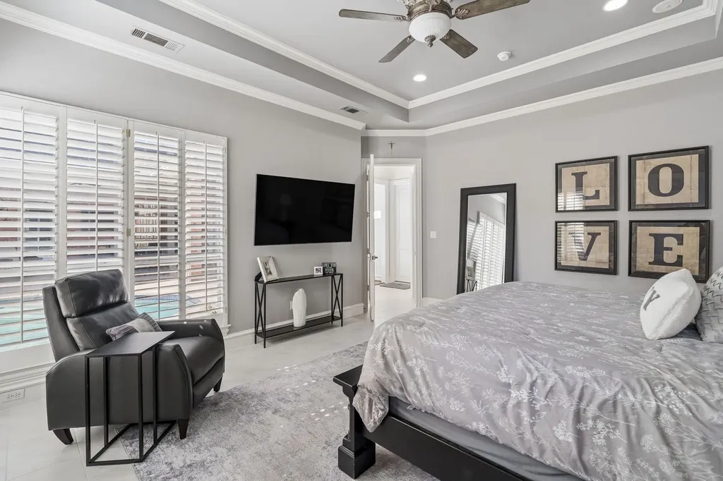 6413 Vicki Lane Plano TX 75093