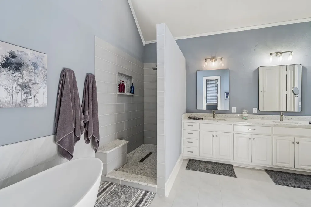 6413 Vicki Lane Plano TX 75093