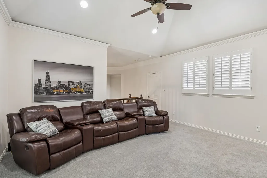 6413 Vicki Lane Plano TX 75093