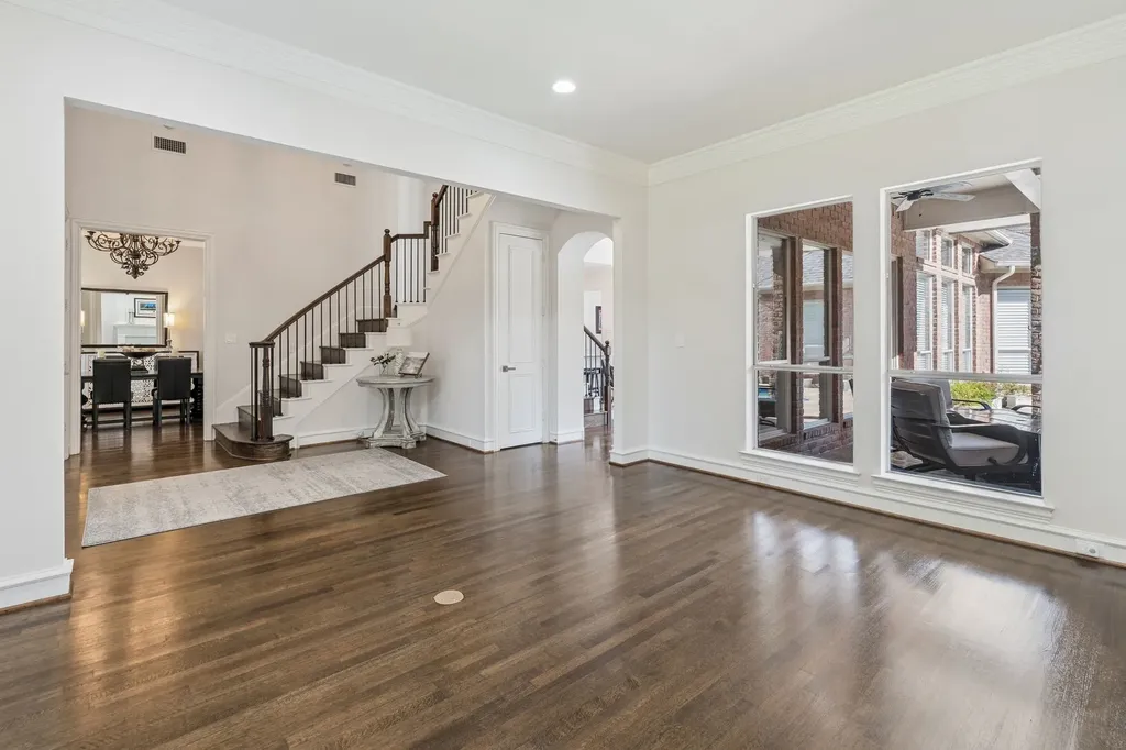 6413 Vicki Lane Plano TX 75093