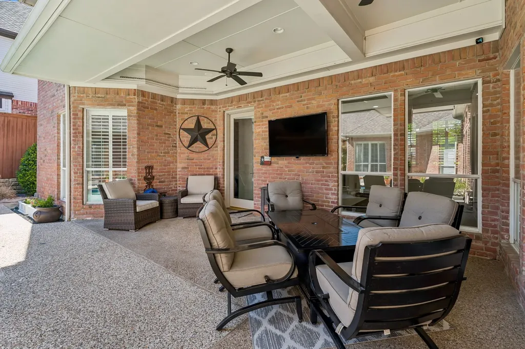 6413 Vicki Lane Plano TX 75093