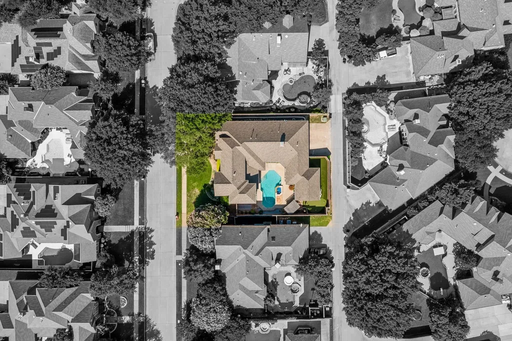 6413 Vicki Lane Plano TX 75093