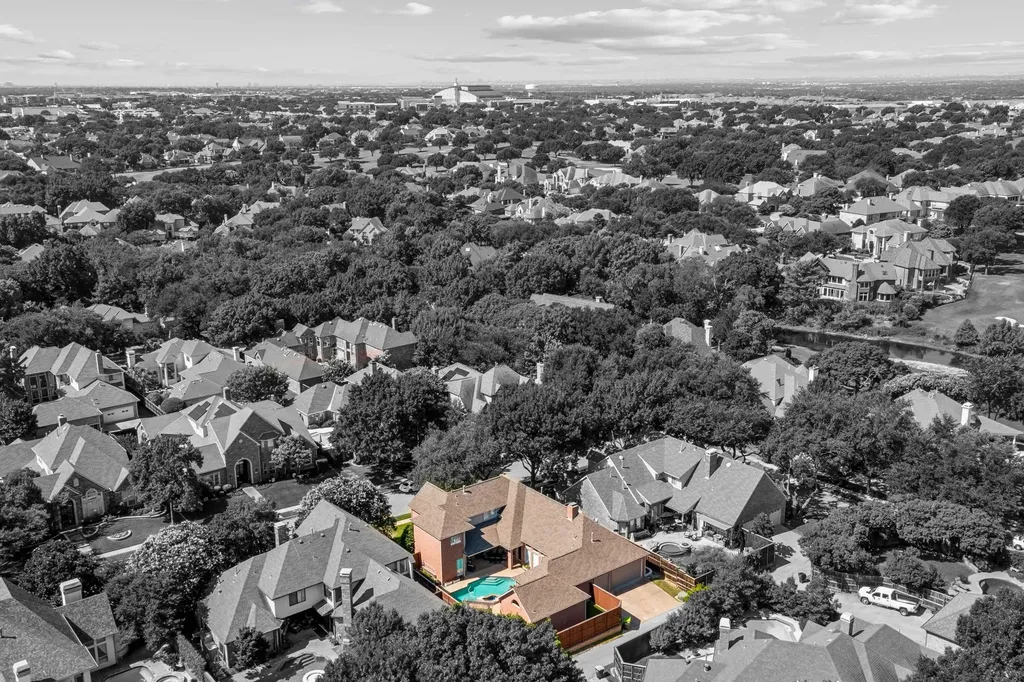 6413 Vicki Lane Plano TX 75093