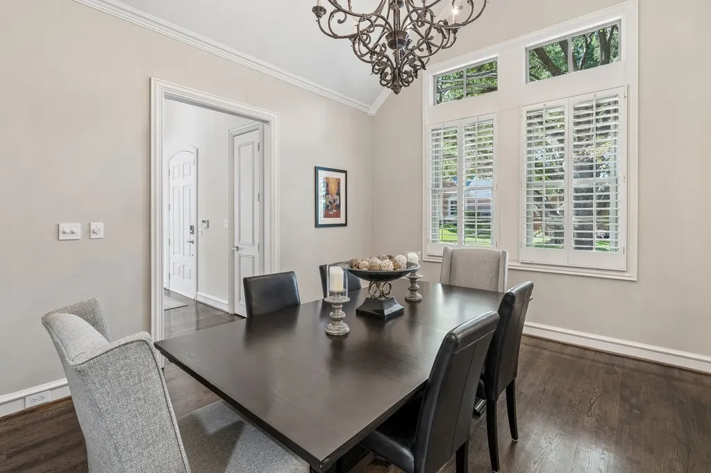 6413 Vicki Lane Plano TX 75093