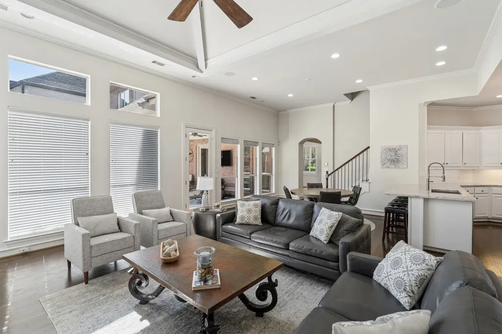 6413 Vicki Lane Plano TX 75093