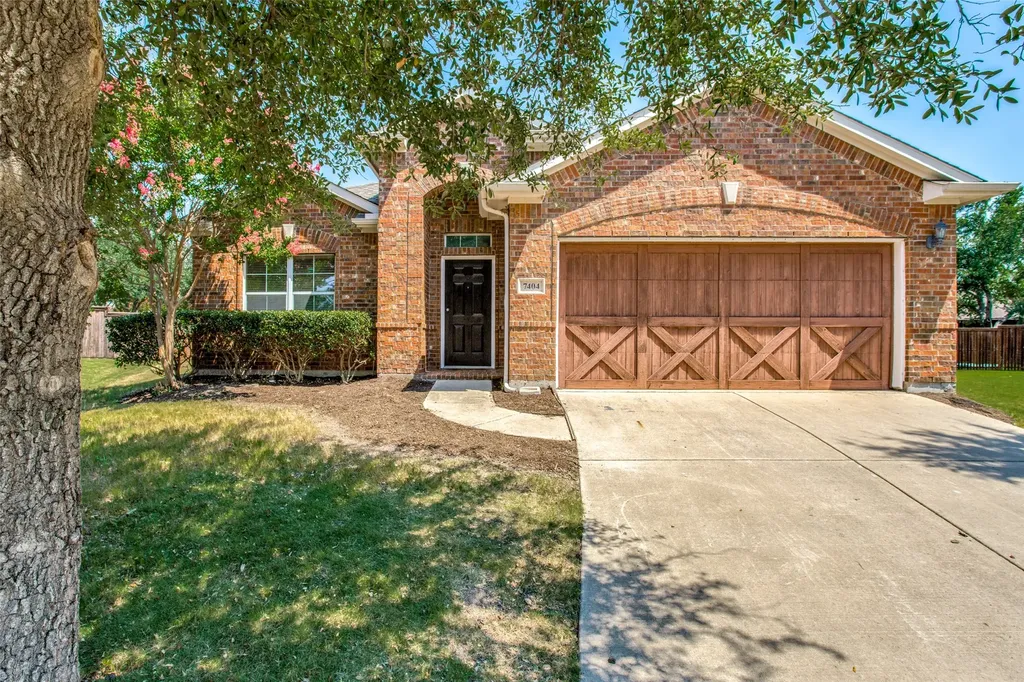 7404 Ryan Court Mckinney TX 75072