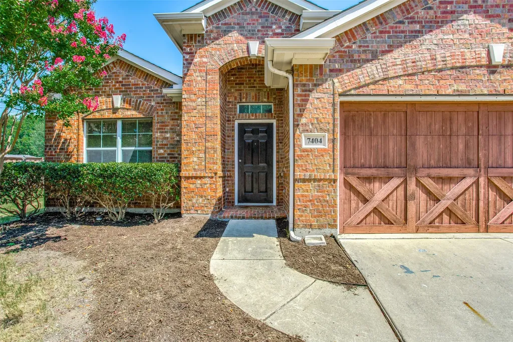 7404 Ryan Court Mckinney TX 75072