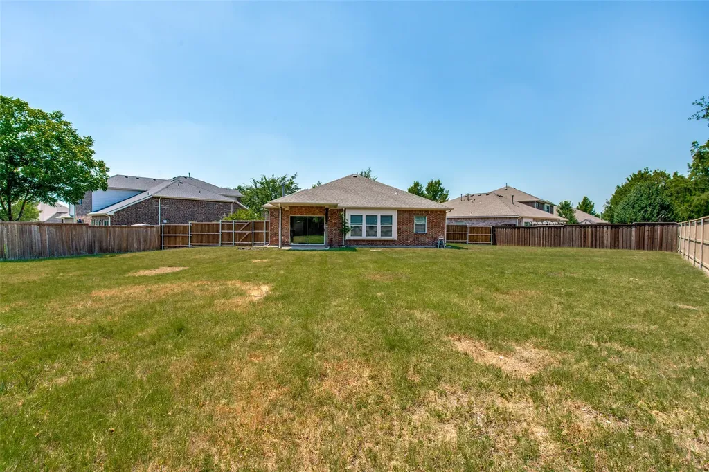 7404 Ryan Court Mckinney TX 75072