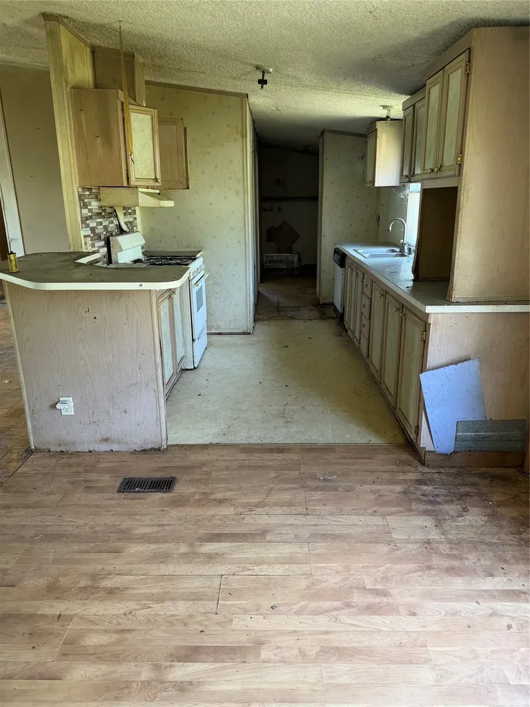 534 E Pierson Street Hamilton TX 76531