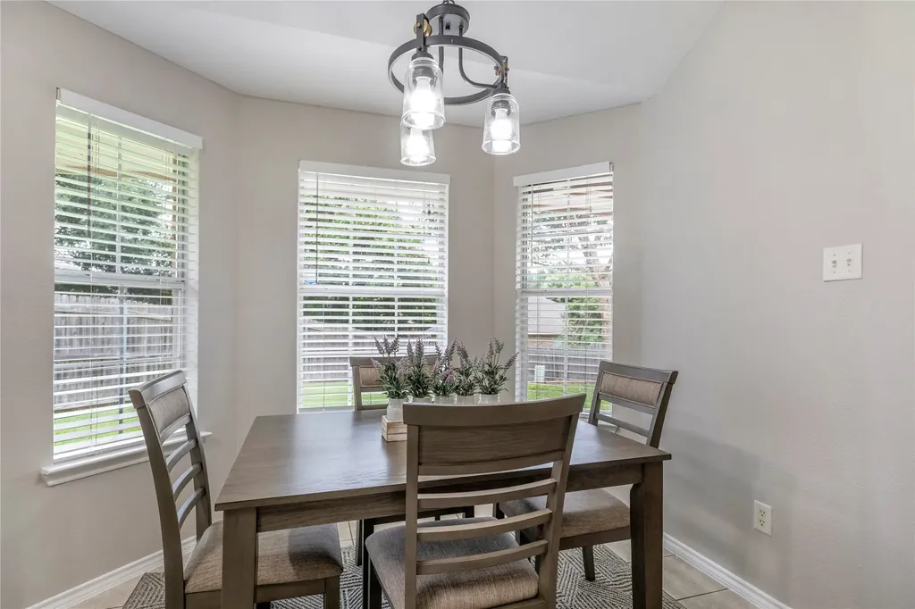 4857 Eagle Trace Drive Fort Worth TX 76244