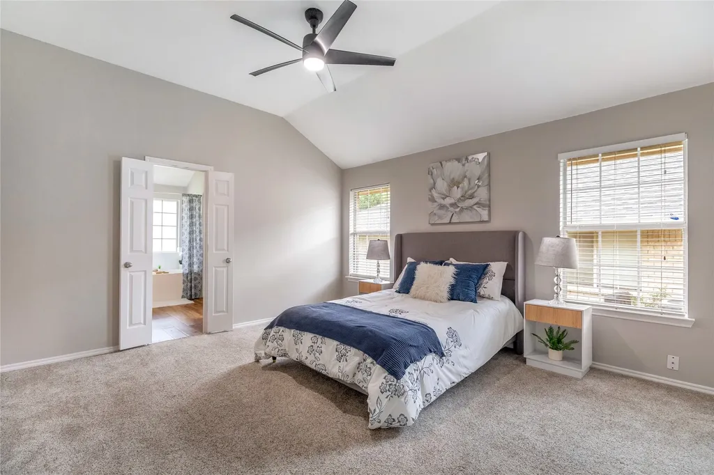 4857 Eagle Trace Drive Fort Worth TX 76244