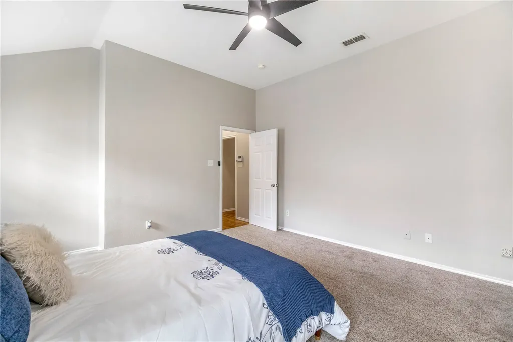 4857 Eagle Trace Drive Fort Worth TX 76244