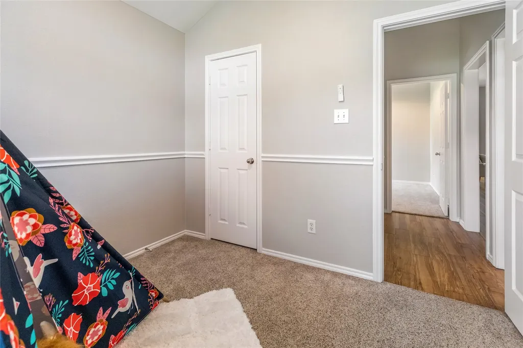 4857 Eagle Trace Drive Fort Worth TX 76244