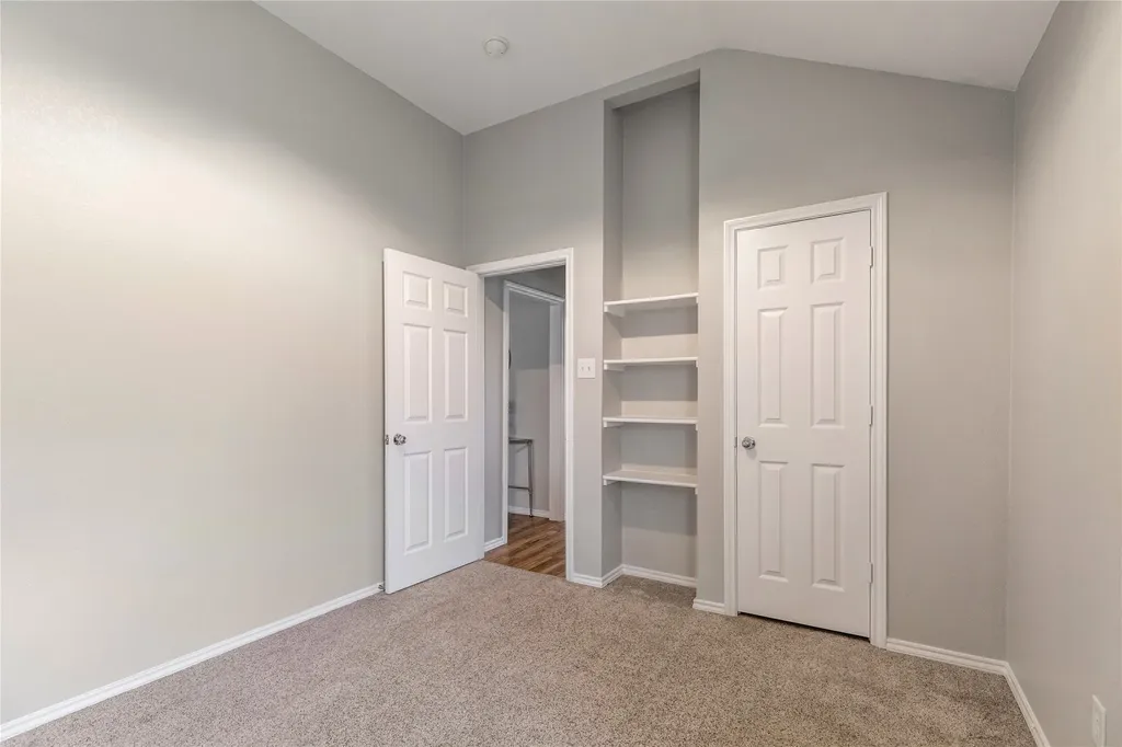 4857 Eagle Trace Drive Fort Worth TX 76244