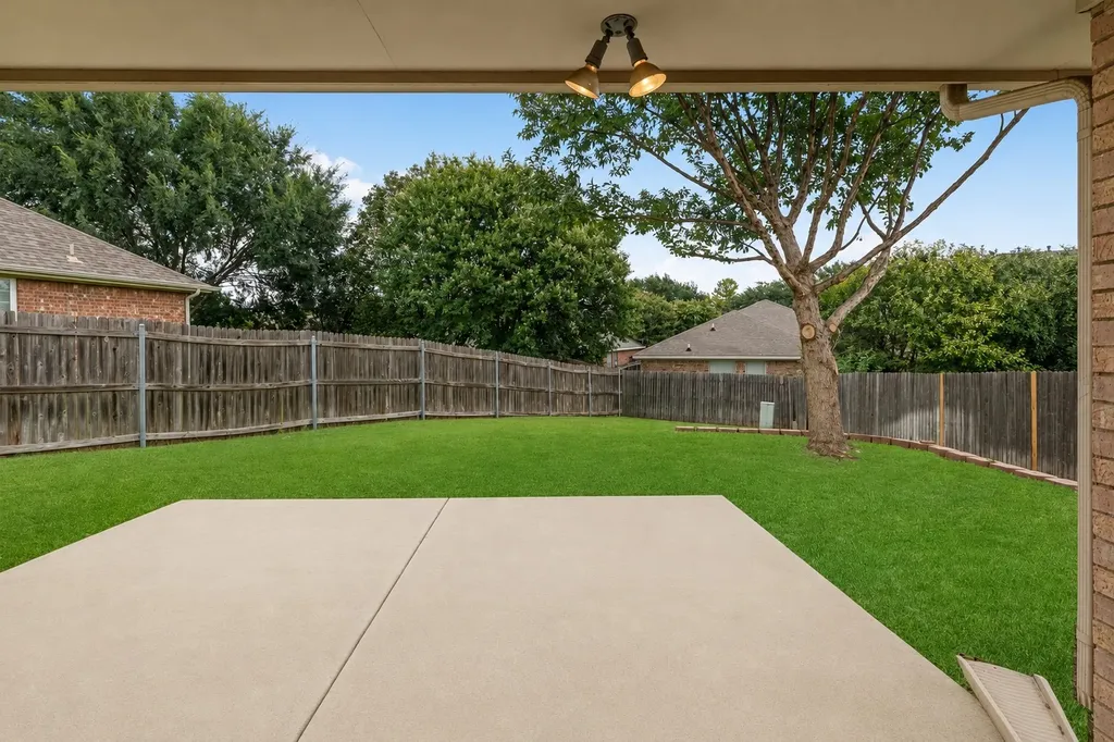 4857 Eagle Trace Drive Fort Worth TX 76244