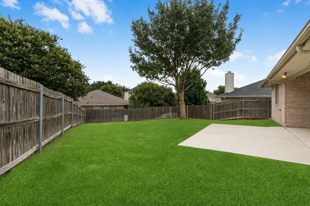 4857 Eagle Trace Drive Fort Worth TX 76244
