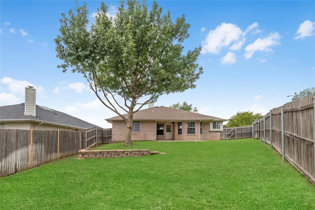 4857 Eagle Trace Drive Fort Worth TX 76244