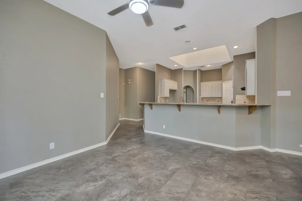 4731 Saddlebrook Drive Benbrook TX 76116