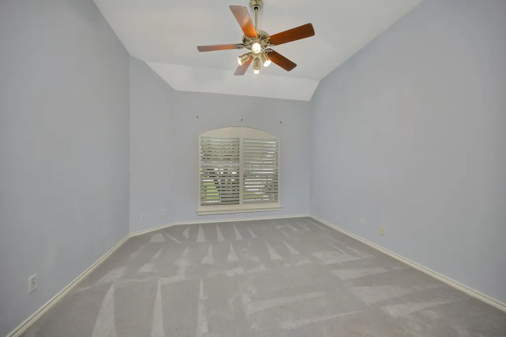 4731 Saddlebrook Drive Benbrook TX 76116