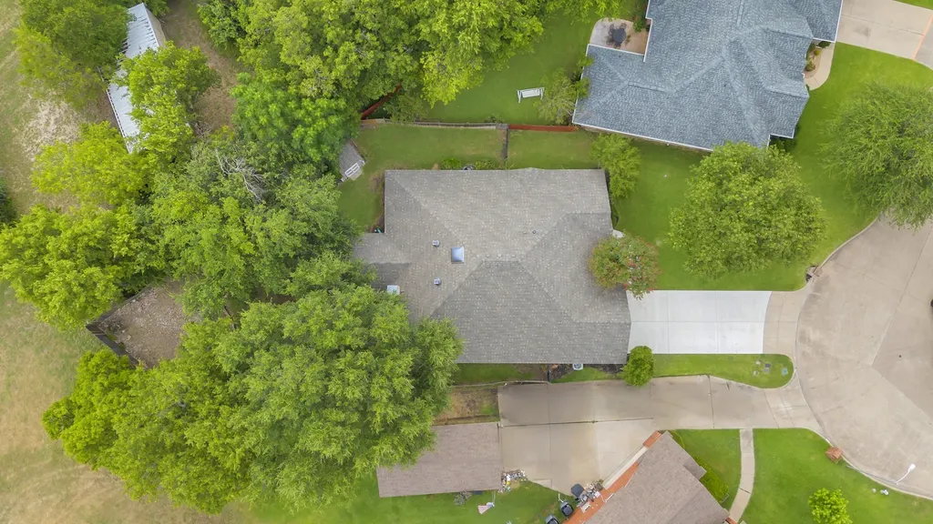 4731 Saddlebrook Drive Benbrook TX 76116