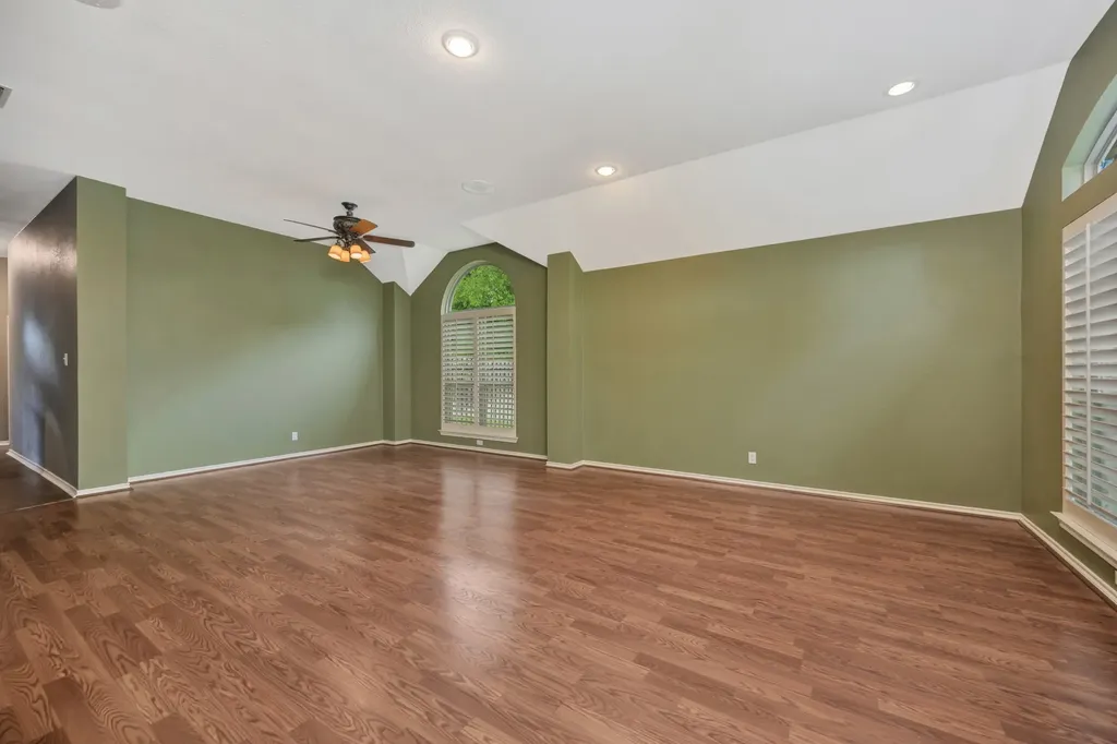 4731 Saddlebrook Drive Benbrook TX 76116