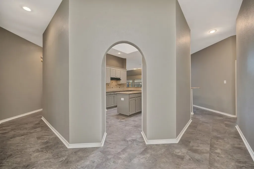 4731 Saddlebrook Drive Benbrook TX 76116