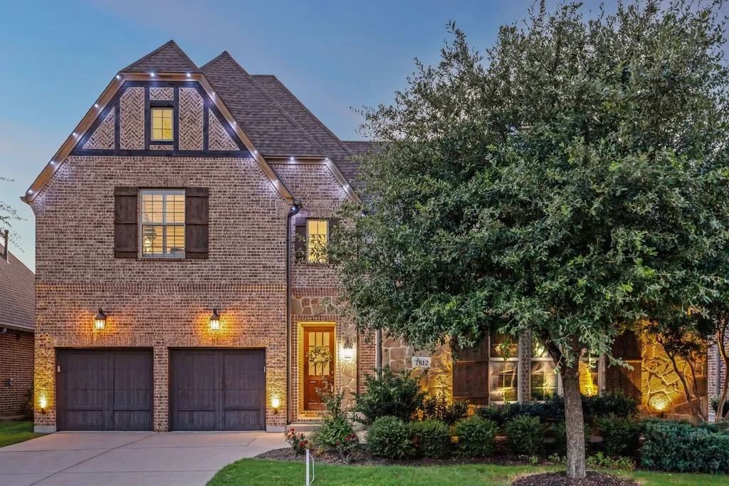 7812 Ivey The Colony TX 75056