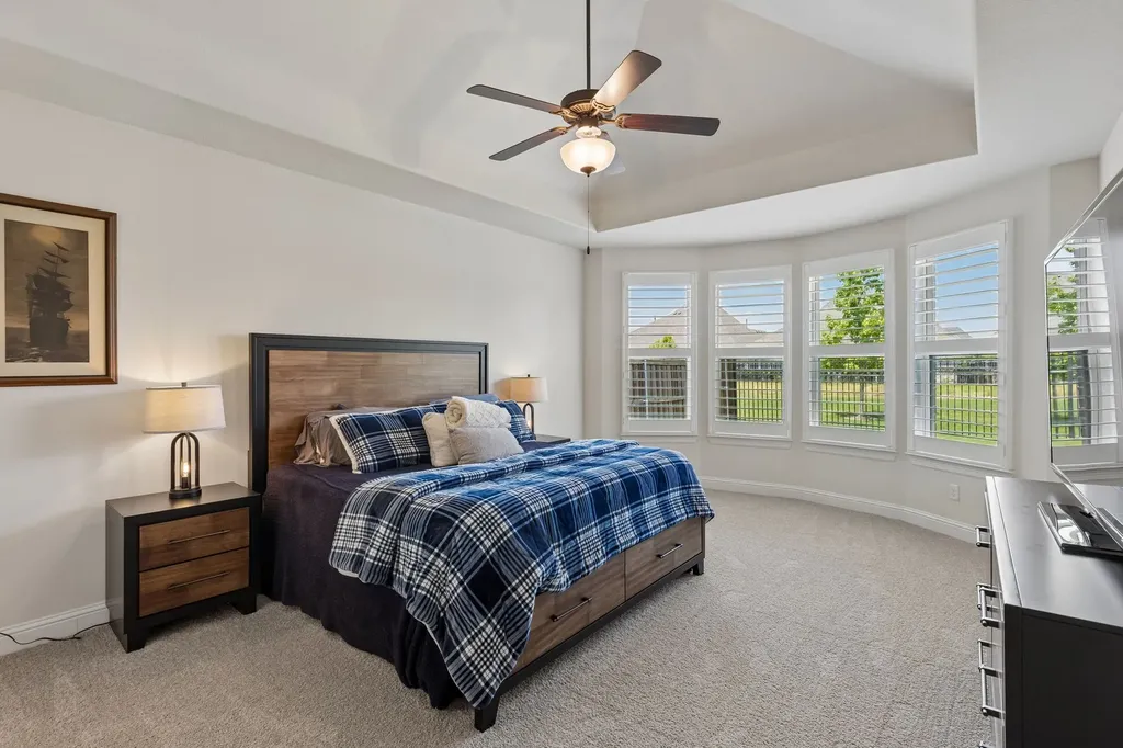 7812 Ivey The Colony TX 75056